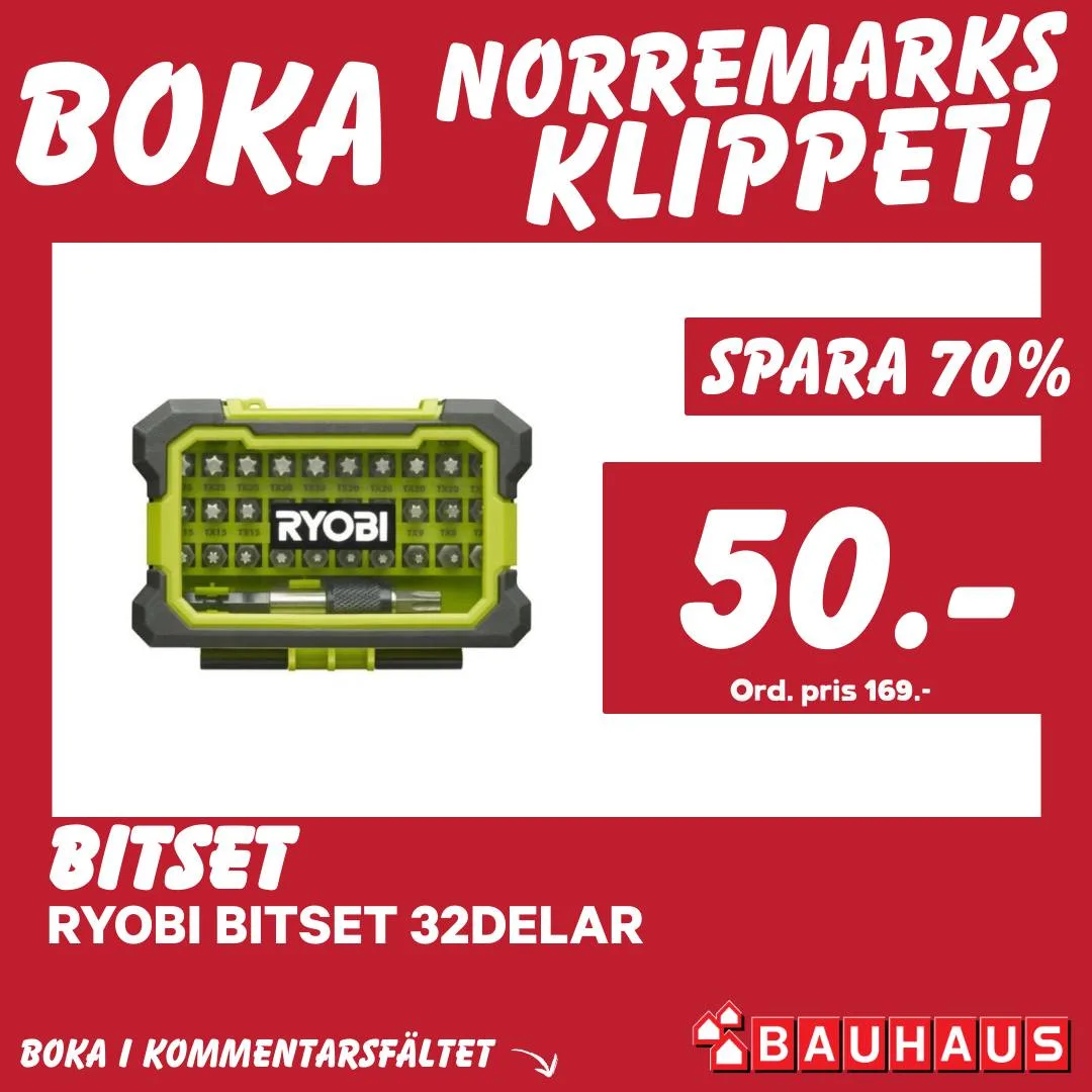 Järnaffärer example post