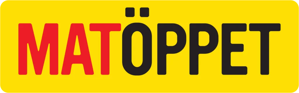 Matöppet